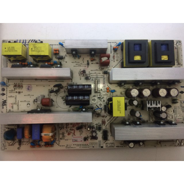 LG , EAX40157601/17 , EAX40157601/11 , 42" EAY4050520 , 47" EAY4050530 , LGP42-08H ,  LGP47-08H , LG POWERBOARD , NOT:RÖLESİZ MODEL.